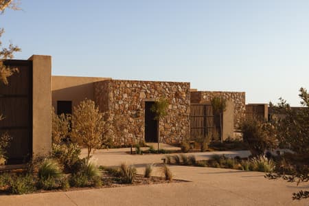 Gundari resort